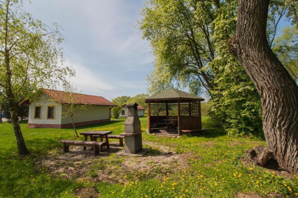Tatralandia Apartman 341 Liptovský Mikuláš 外观 照片