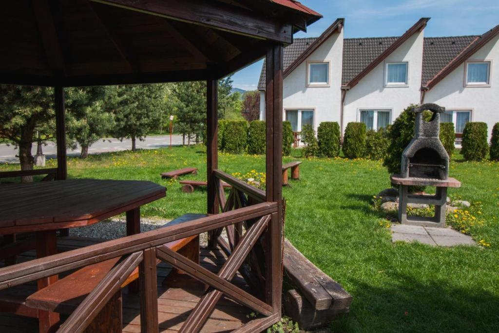 Tatralandia Apartman 341 Liptovský Mikuláš 外观 照片
