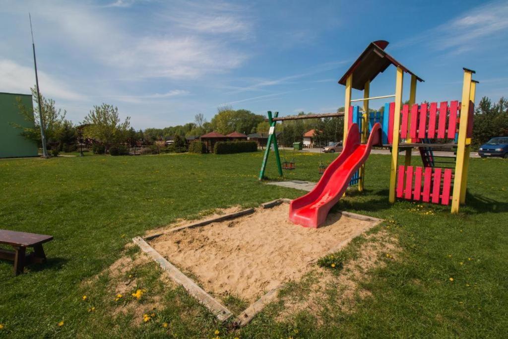 Tatralandia Apartman 341 Liptovský Mikuláš 外观 照片