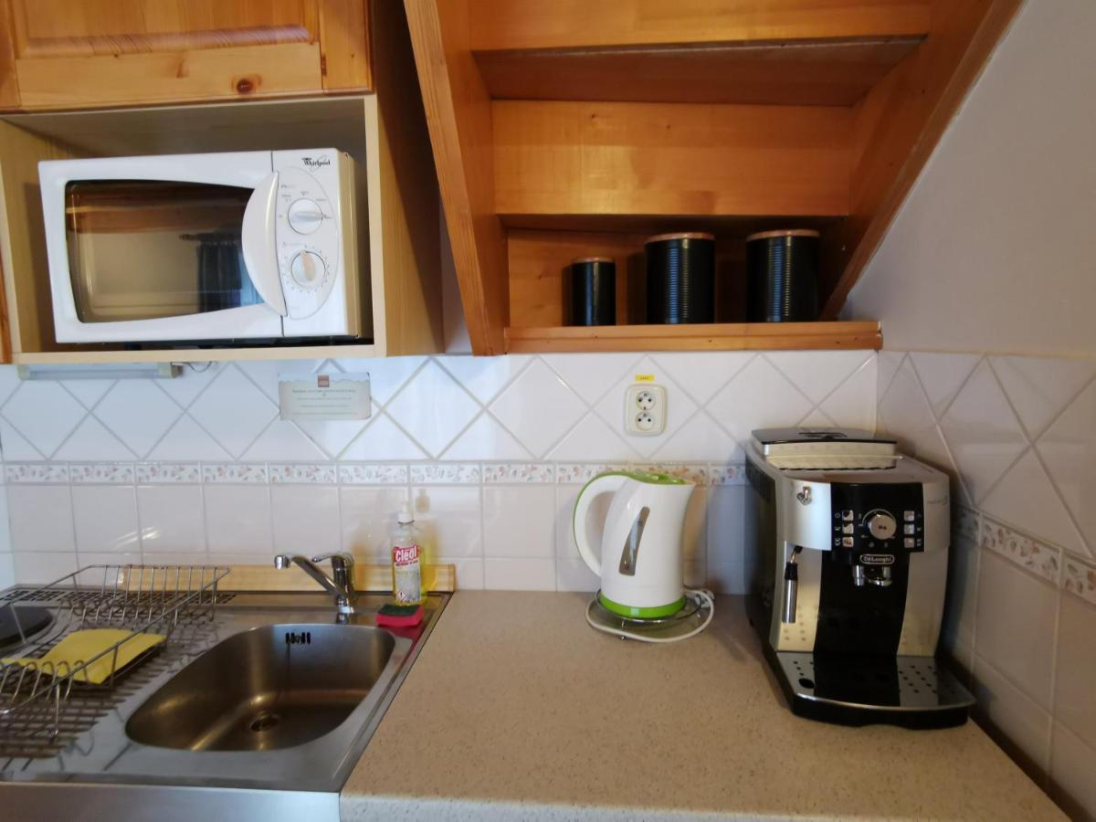 Tatralandia Apartman 341 Liptovský Mikuláš 外观 照片