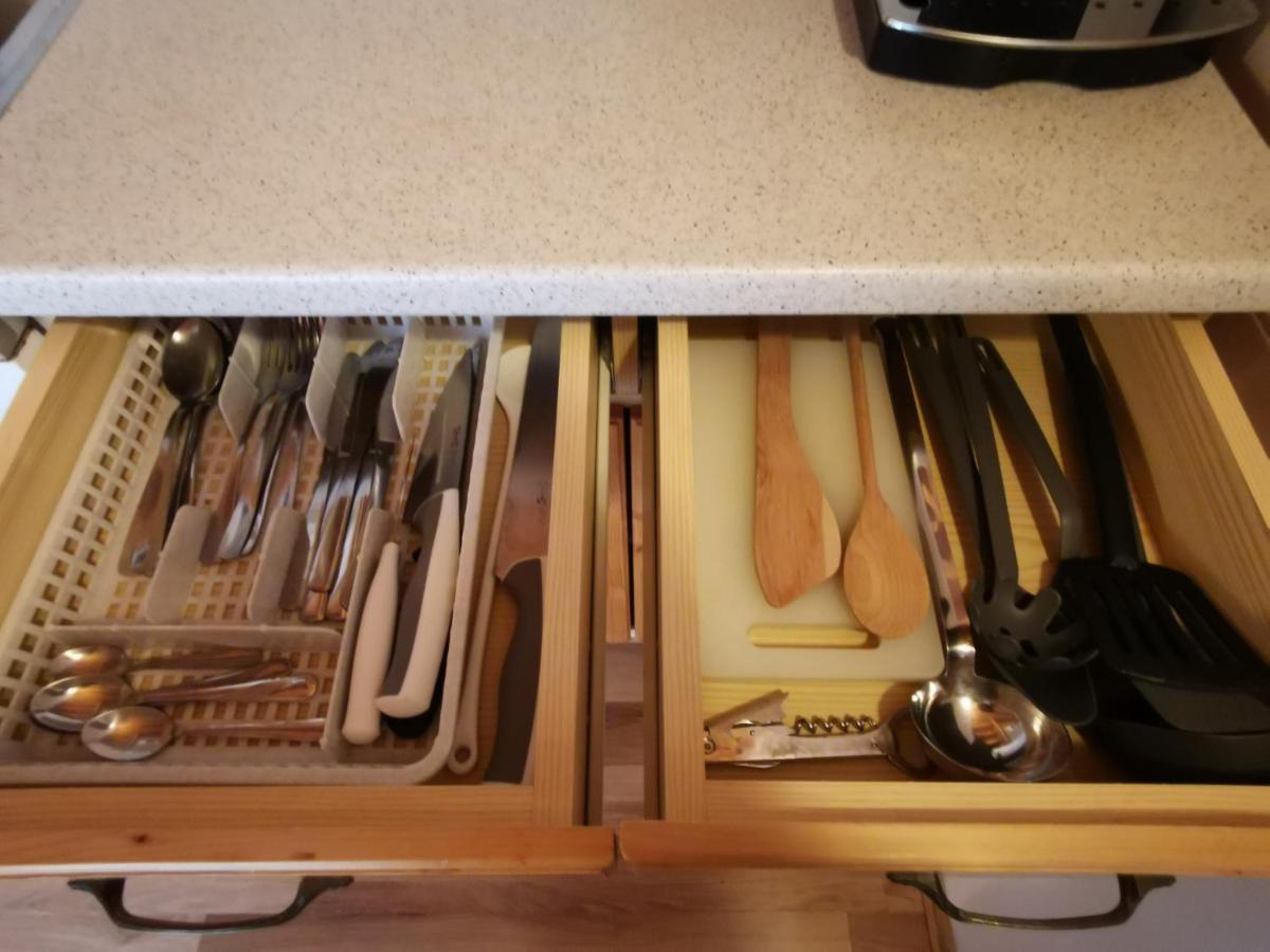 Tatralandia Apartman 341 Liptovský Mikuláš 外观 照片