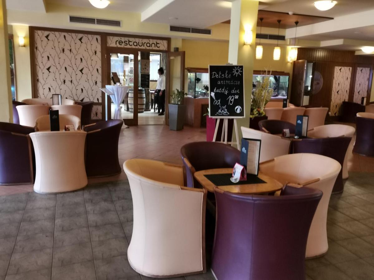 Tatralandia Apartman 341 Liptovský Mikuláš 外观 照片