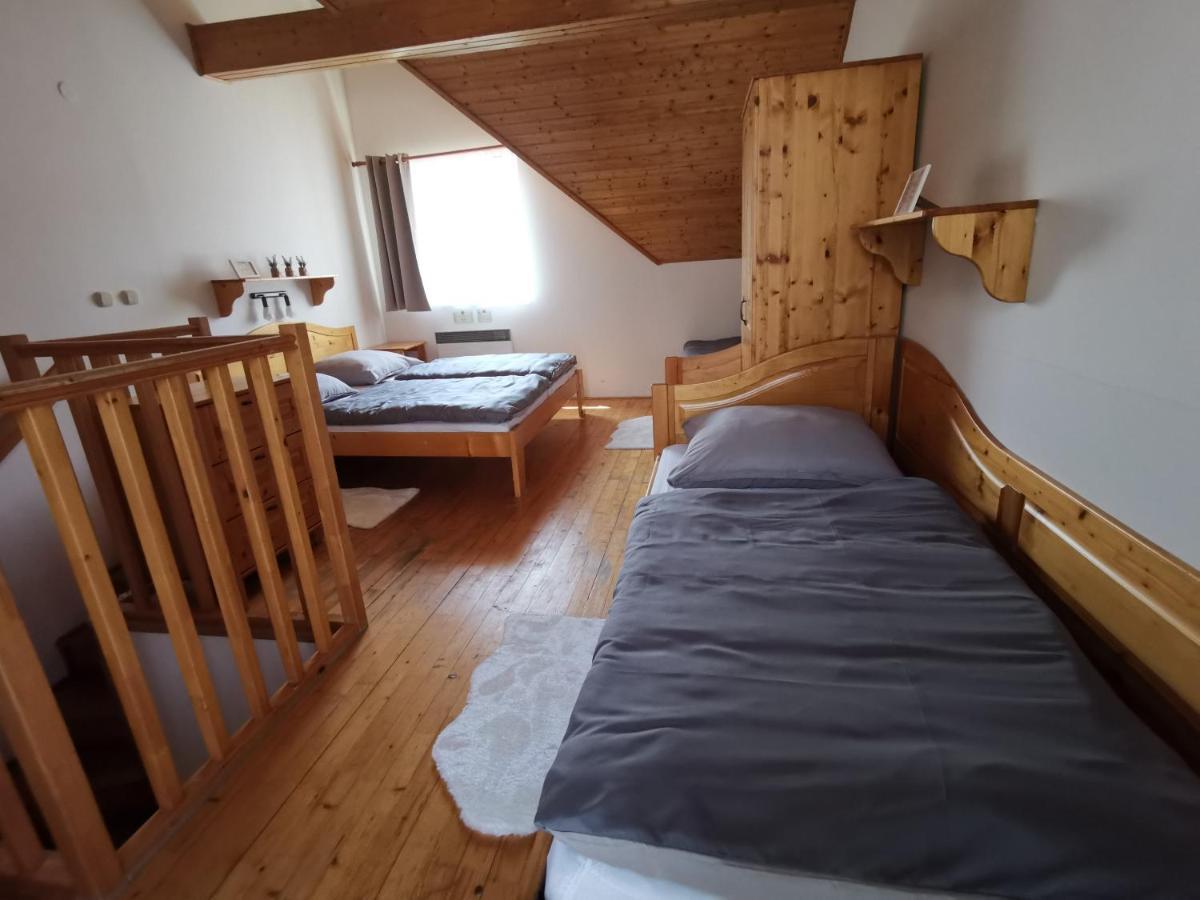 Tatralandia Apartman 341 Liptovský Mikuláš 外观 照片
