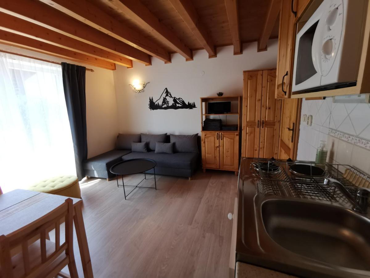Tatralandia Apartman 341 Liptovský Mikuláš 外观 照片