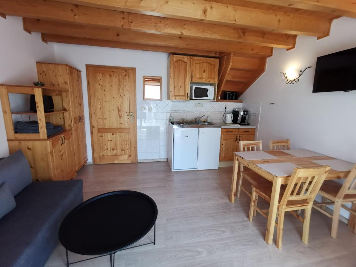 Tatralandia Apartman 341 Liptovský Mikuláš 外观 照片
