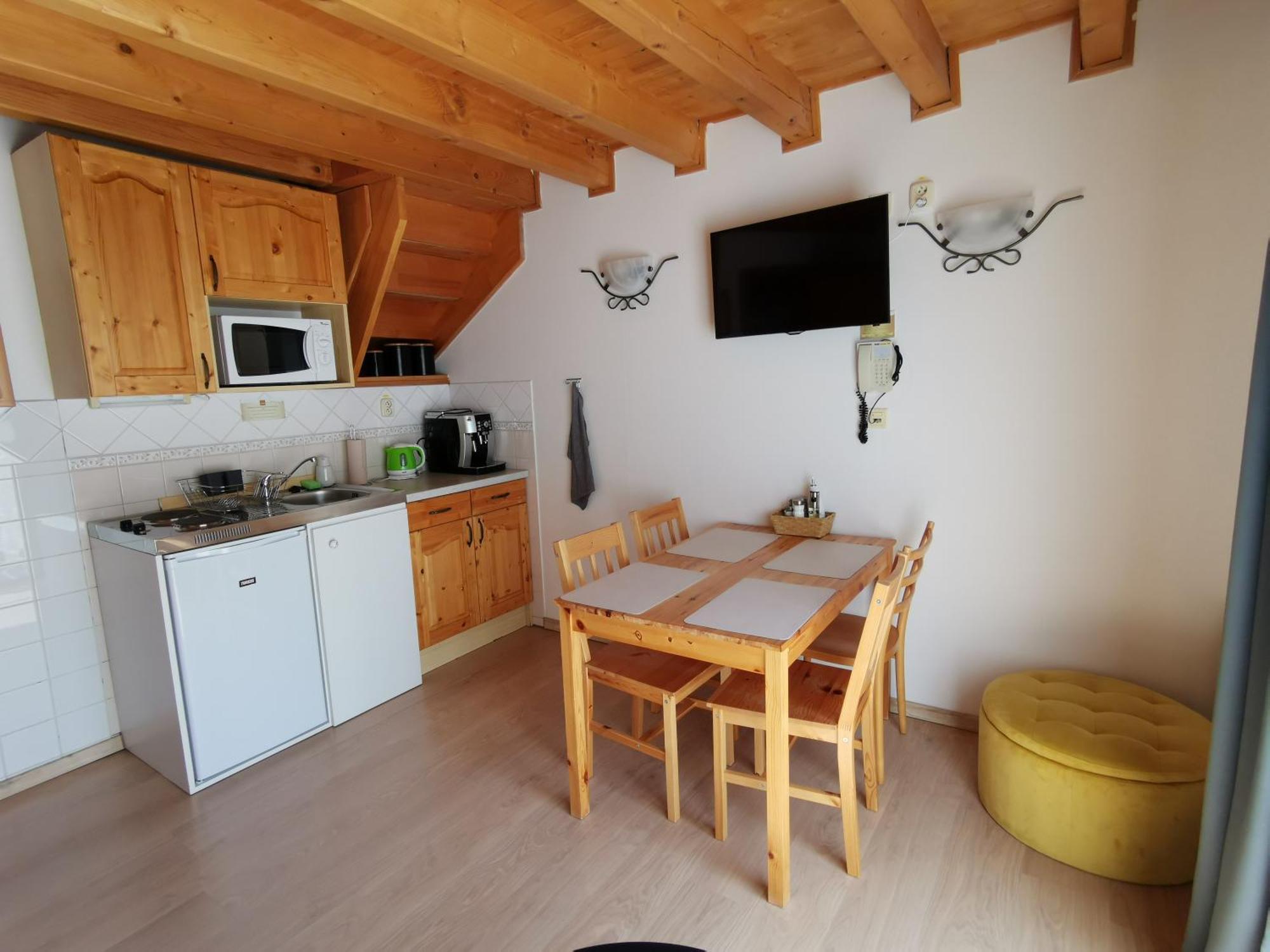 Tatralandia Apartman 341 Liptovský Mikuláš 外观 照片