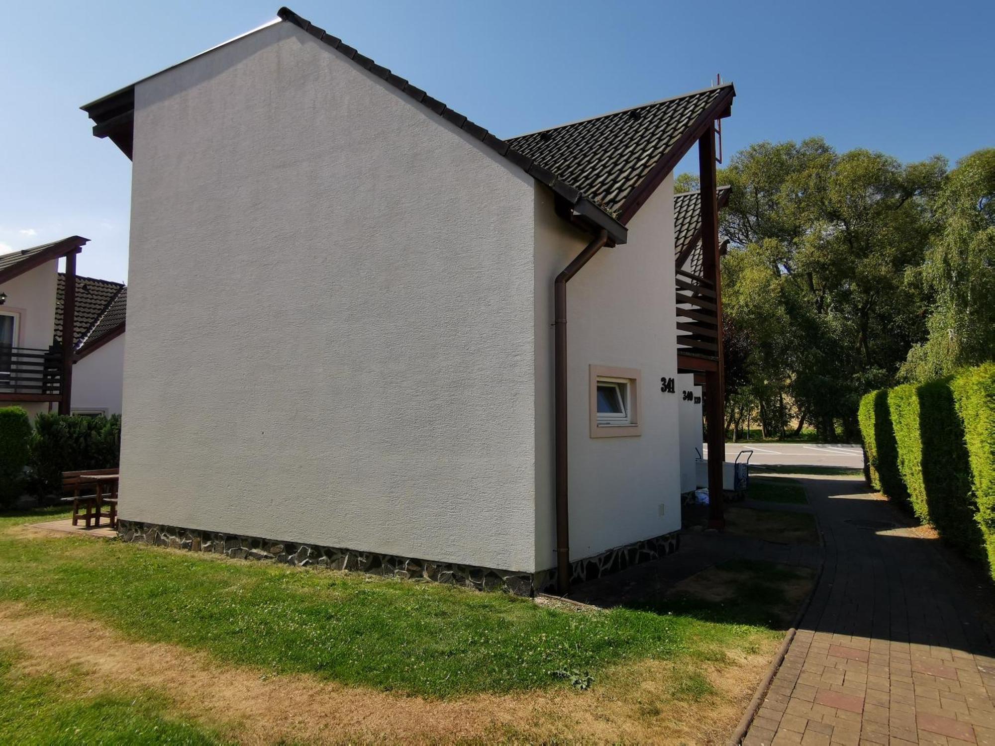 Tatralandia Apartman 341 Liptovský Mikuláš 外观 照片